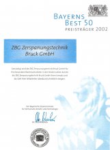 2002 Bayerns Best 50 