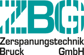 ZBG - Zerspanungstechnik Bruck GmbH